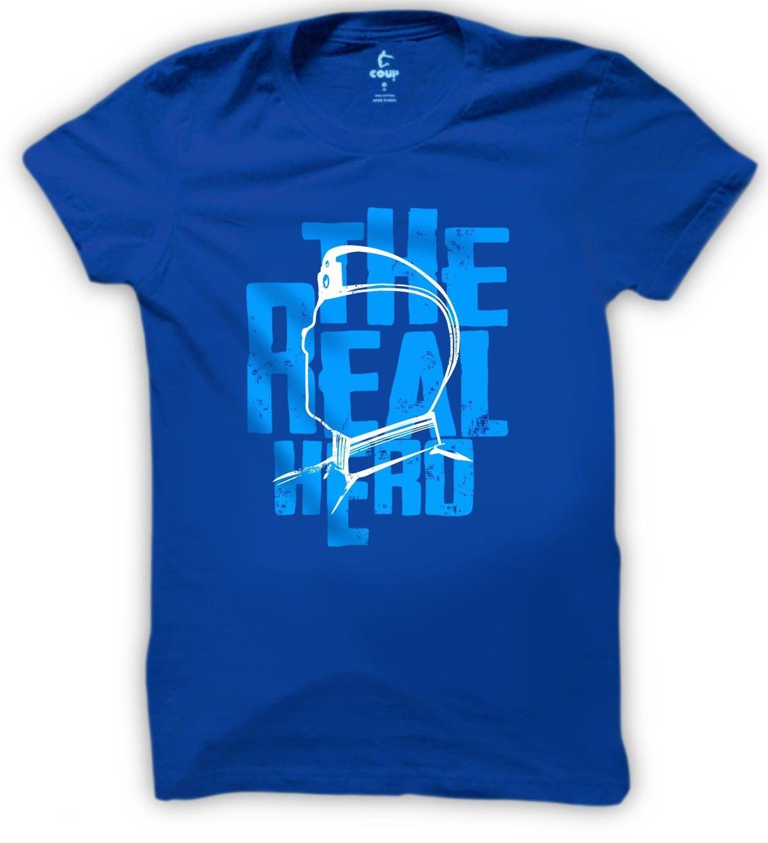 The Real Hero Netaji