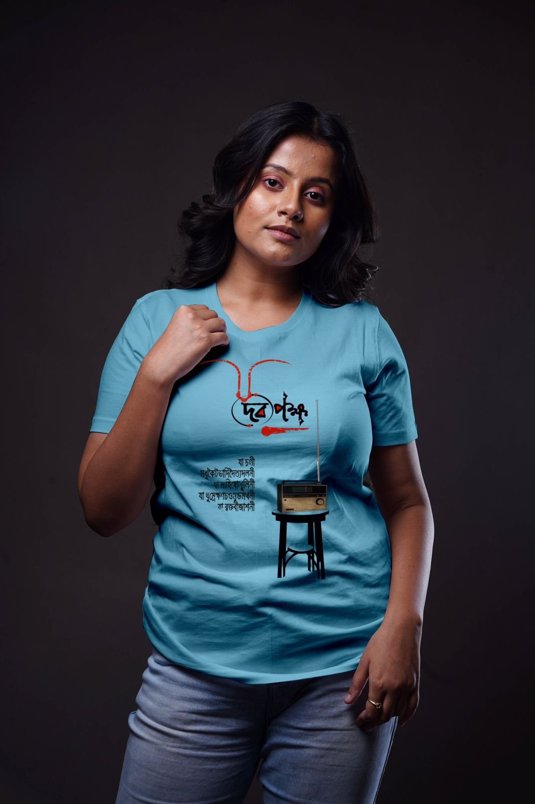 Debipokkho durga puja collection