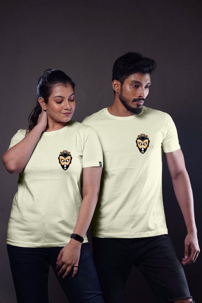 Craft face Lemon Yellow