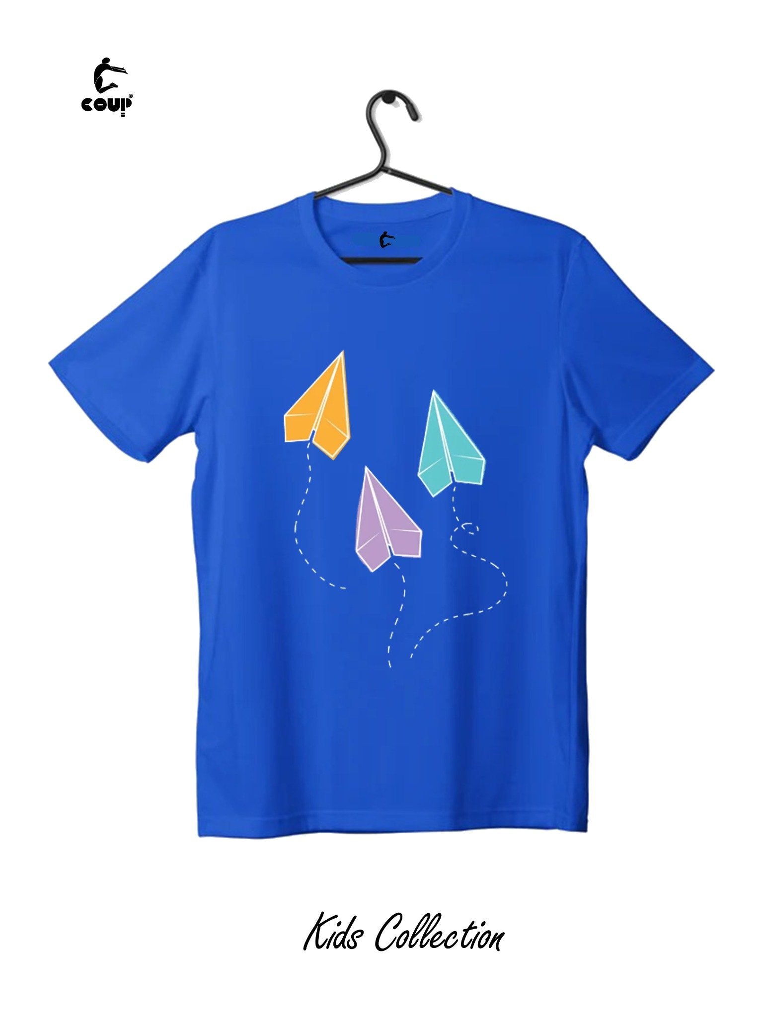 Paper Plane