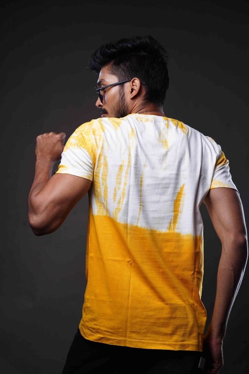 Summer Special Natural Mari Gold Dye