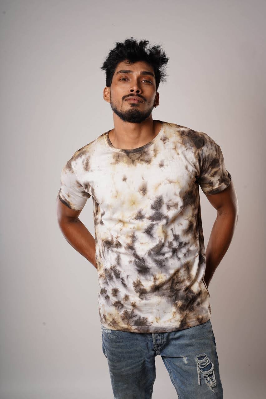 Natural Dye hartoki