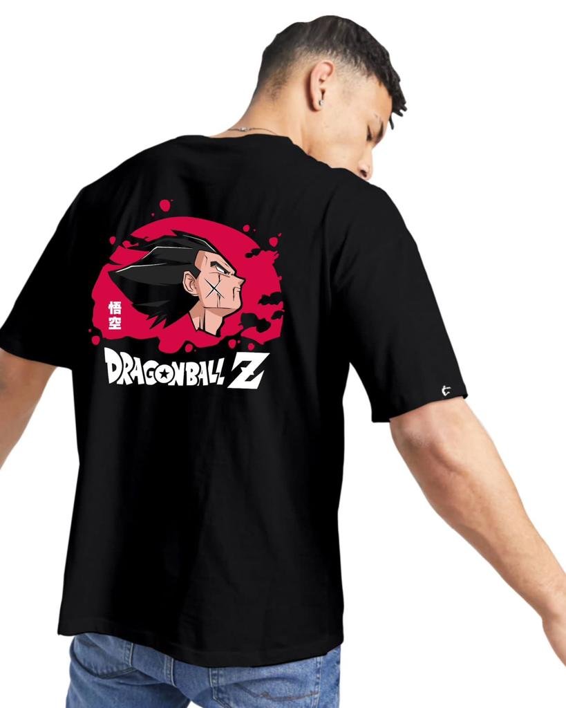 Oversize Dragonball z