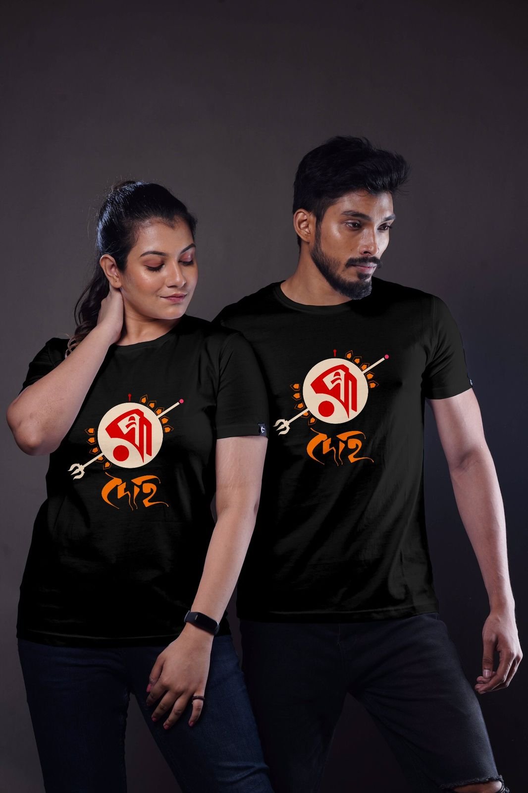 Rupaang Dehi durga puja collection