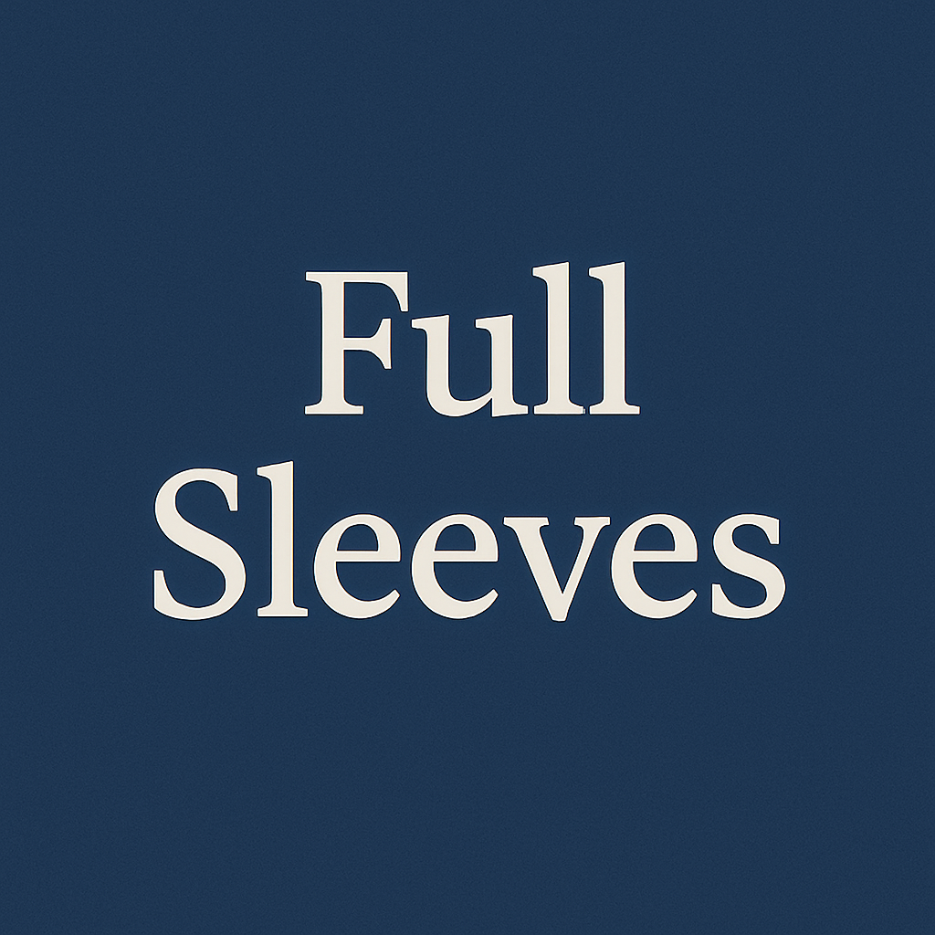 Full Sleeve T-Shirts