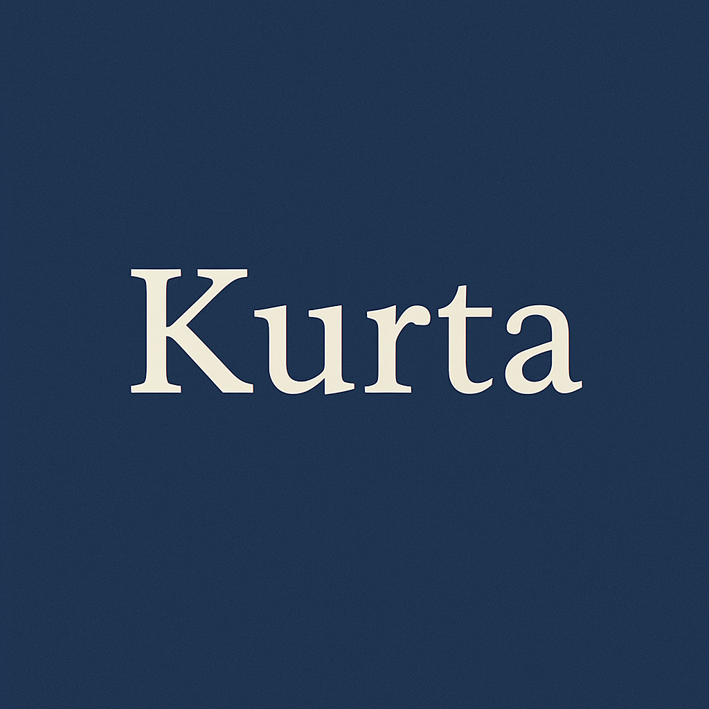Kurtas