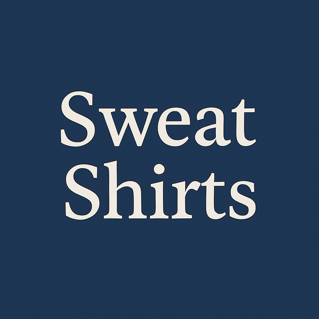 Sweat Shirt