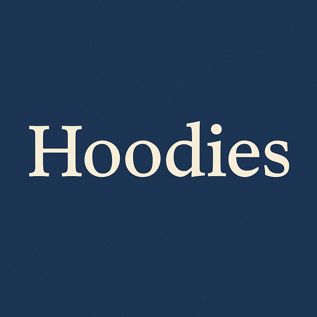 Hoodies