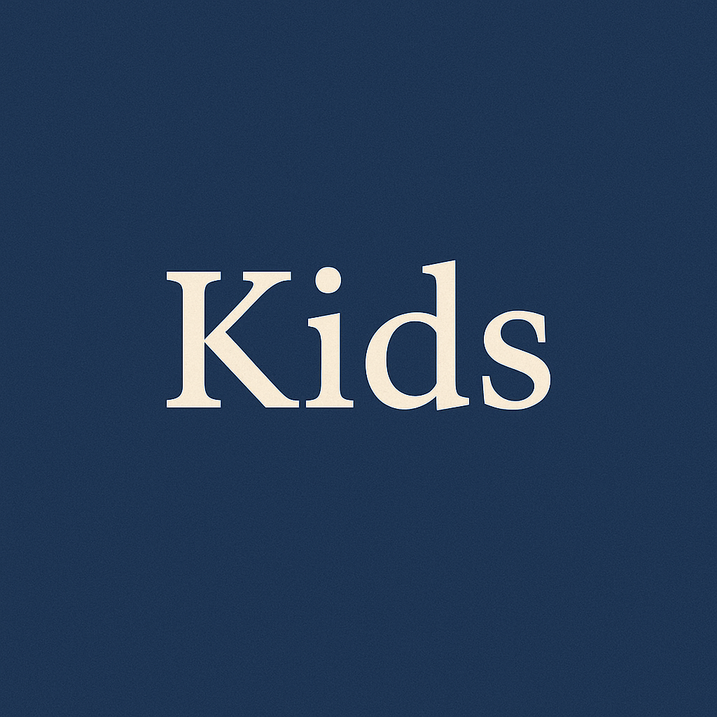 Kid T-Shirt
