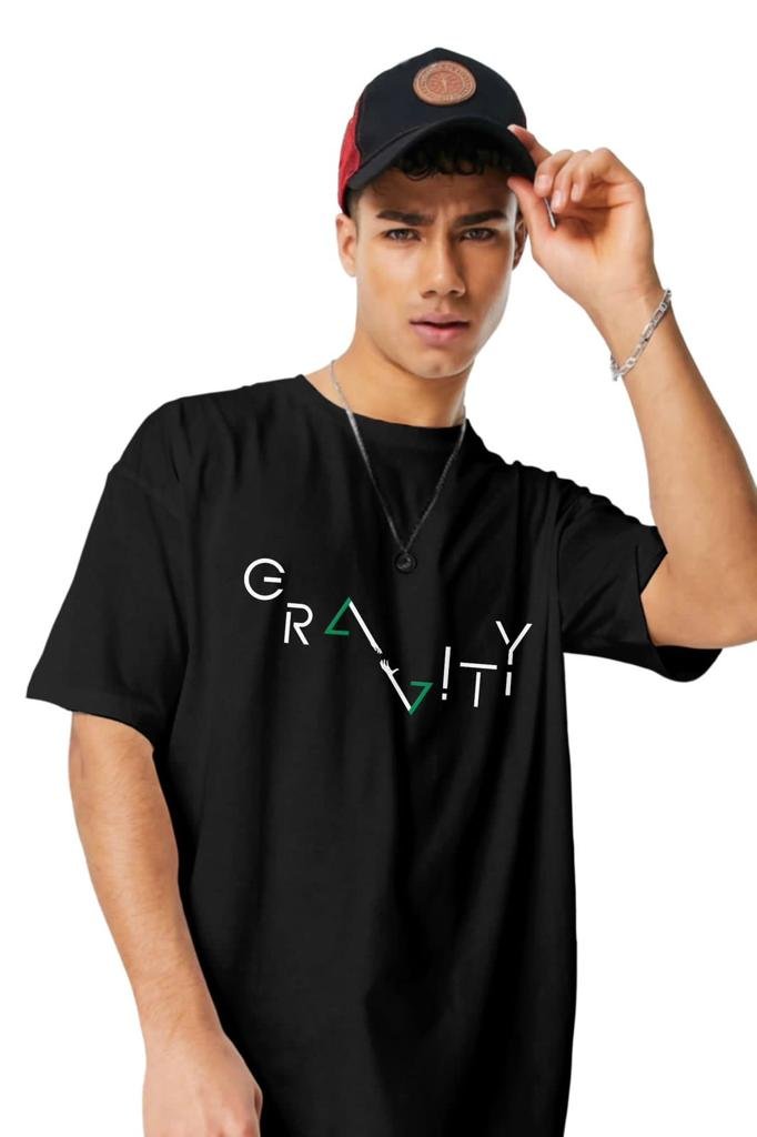 Gravity Oversize