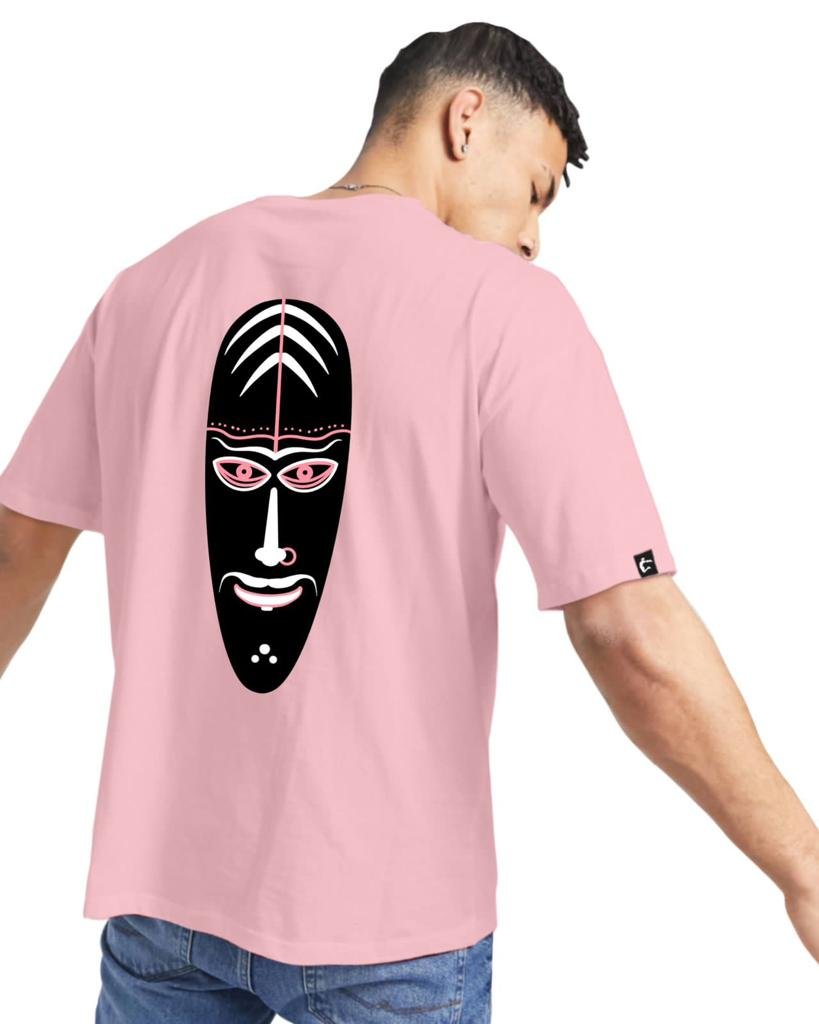 Oversize craft face