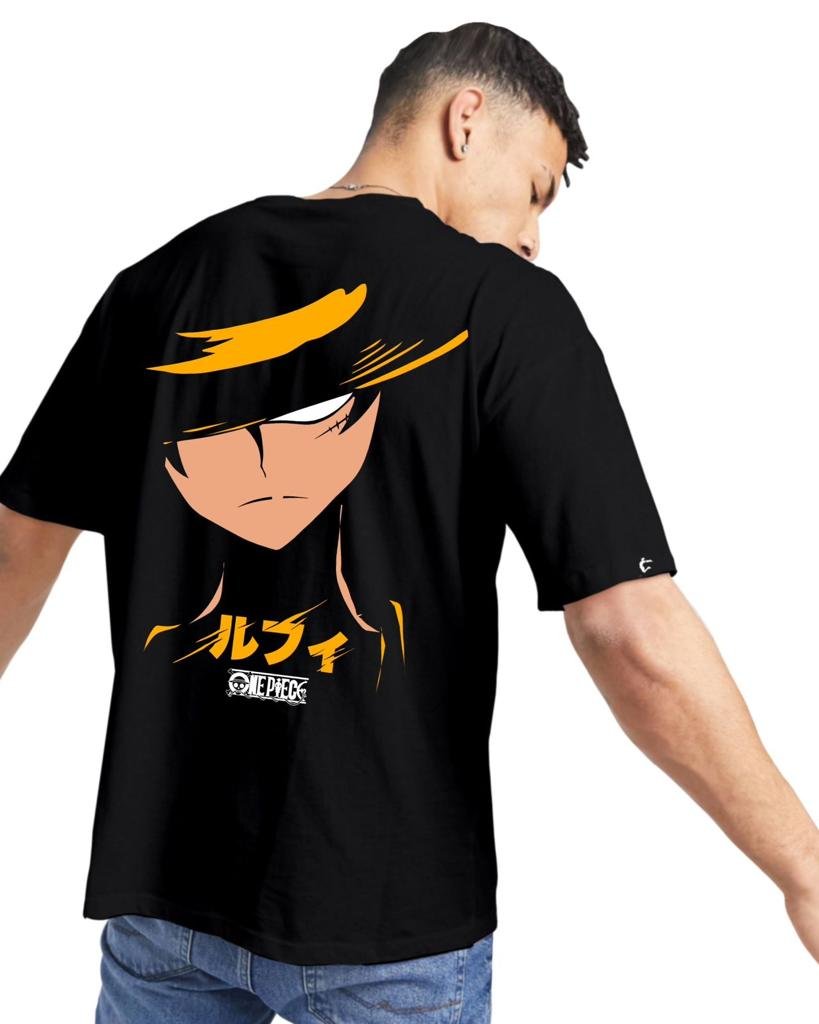 Oversize Luffy One Piece