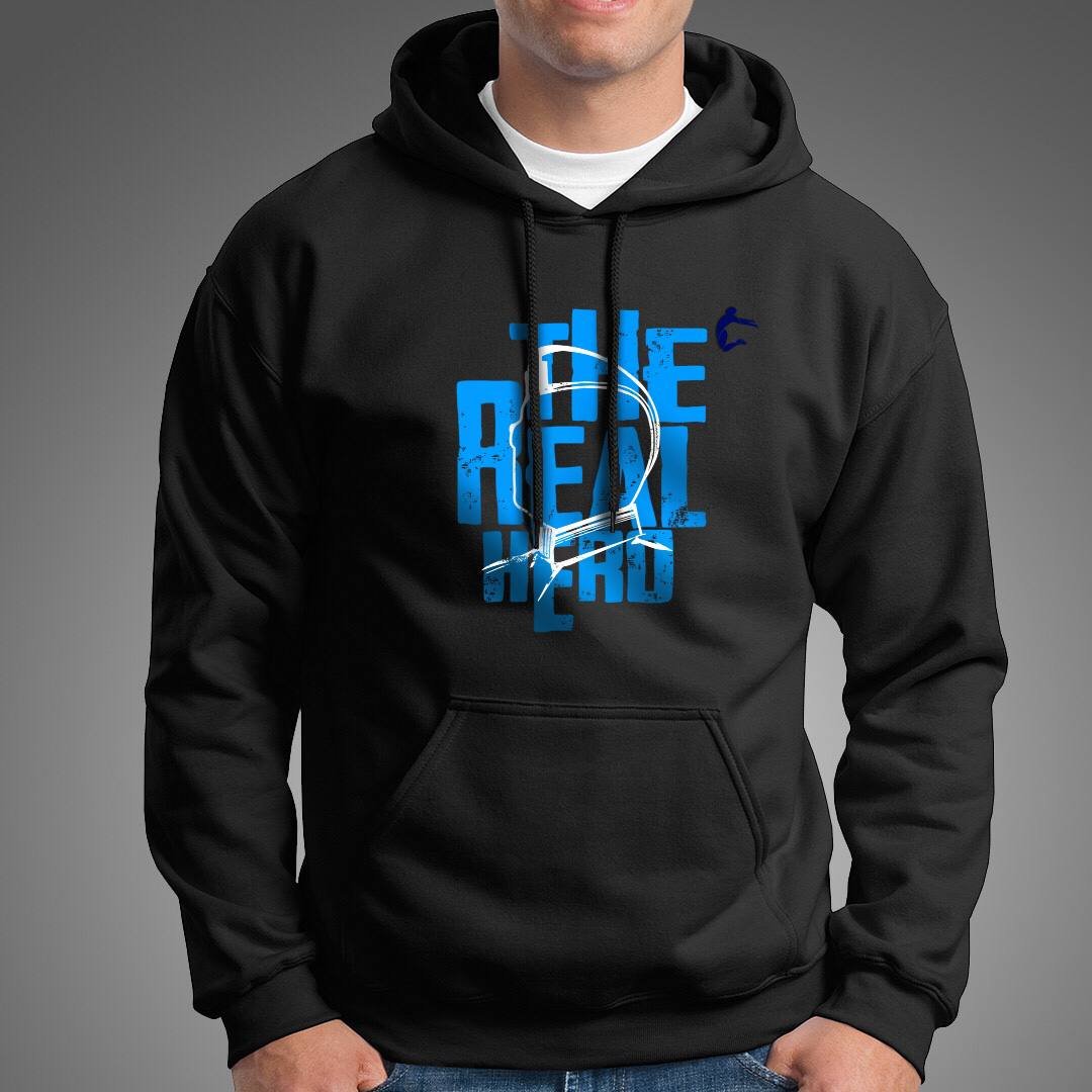 Netaji Hoodie