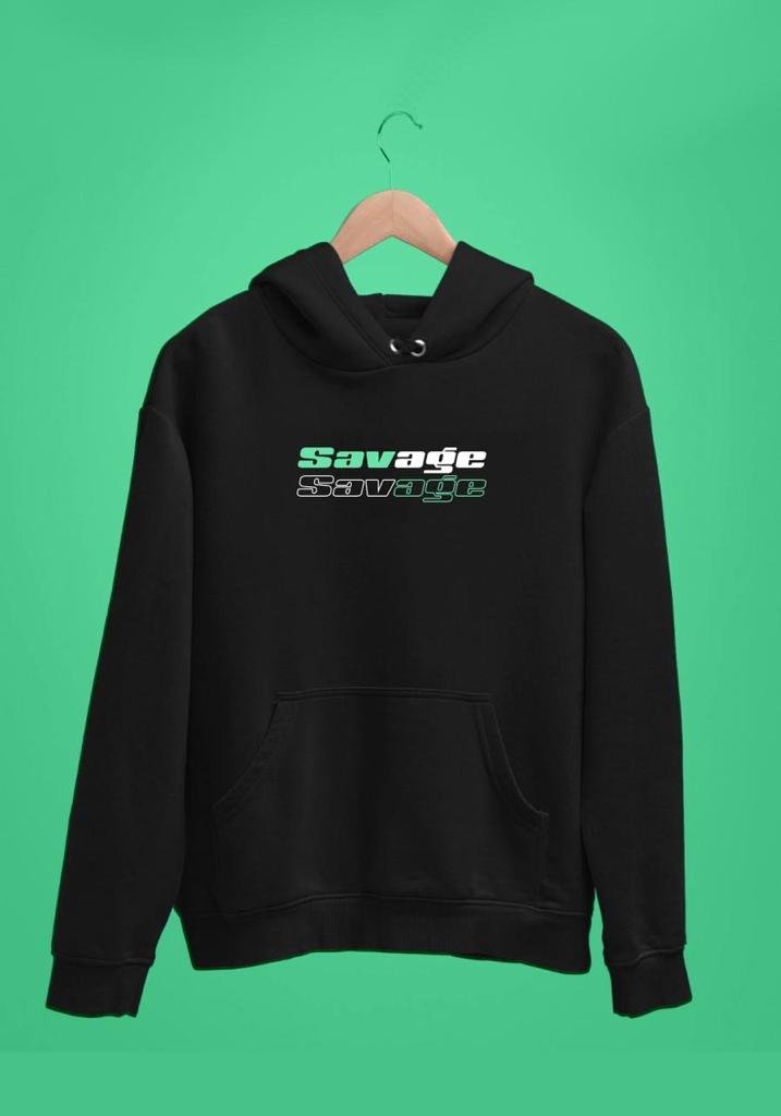 Savage hoodie