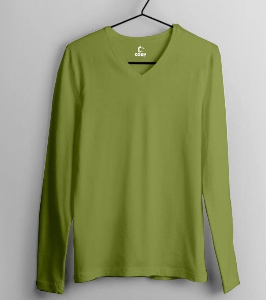 Light Olive
