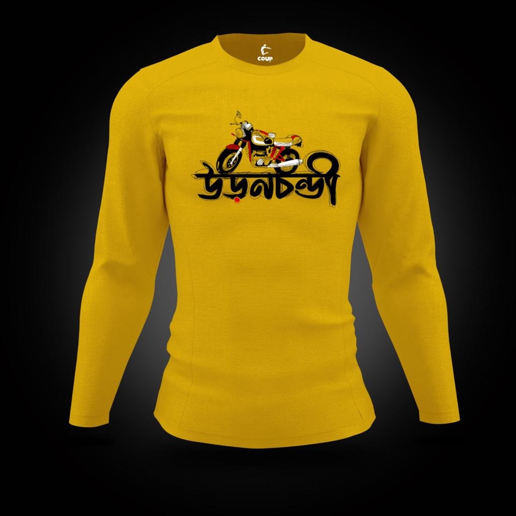Uranchandi Full Sleeve