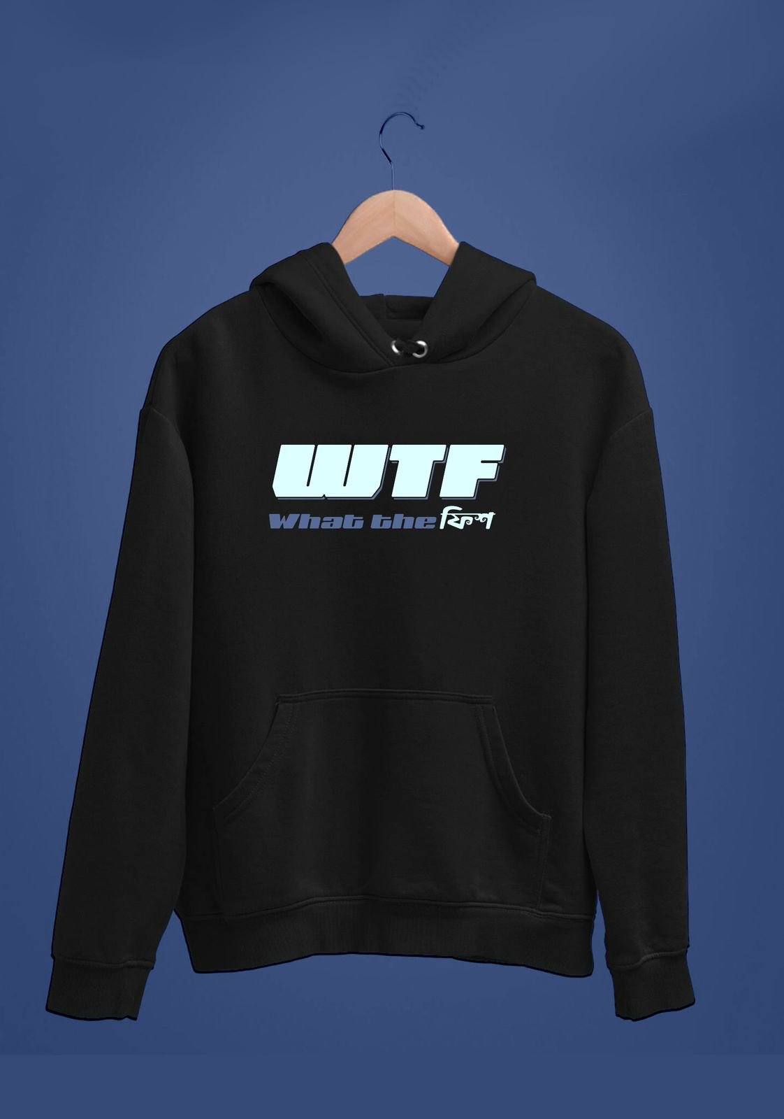 WTF