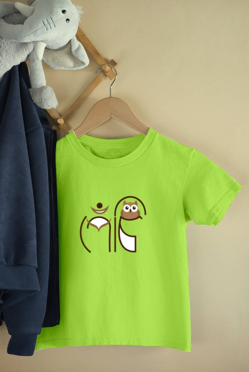 Penchi Neon Green