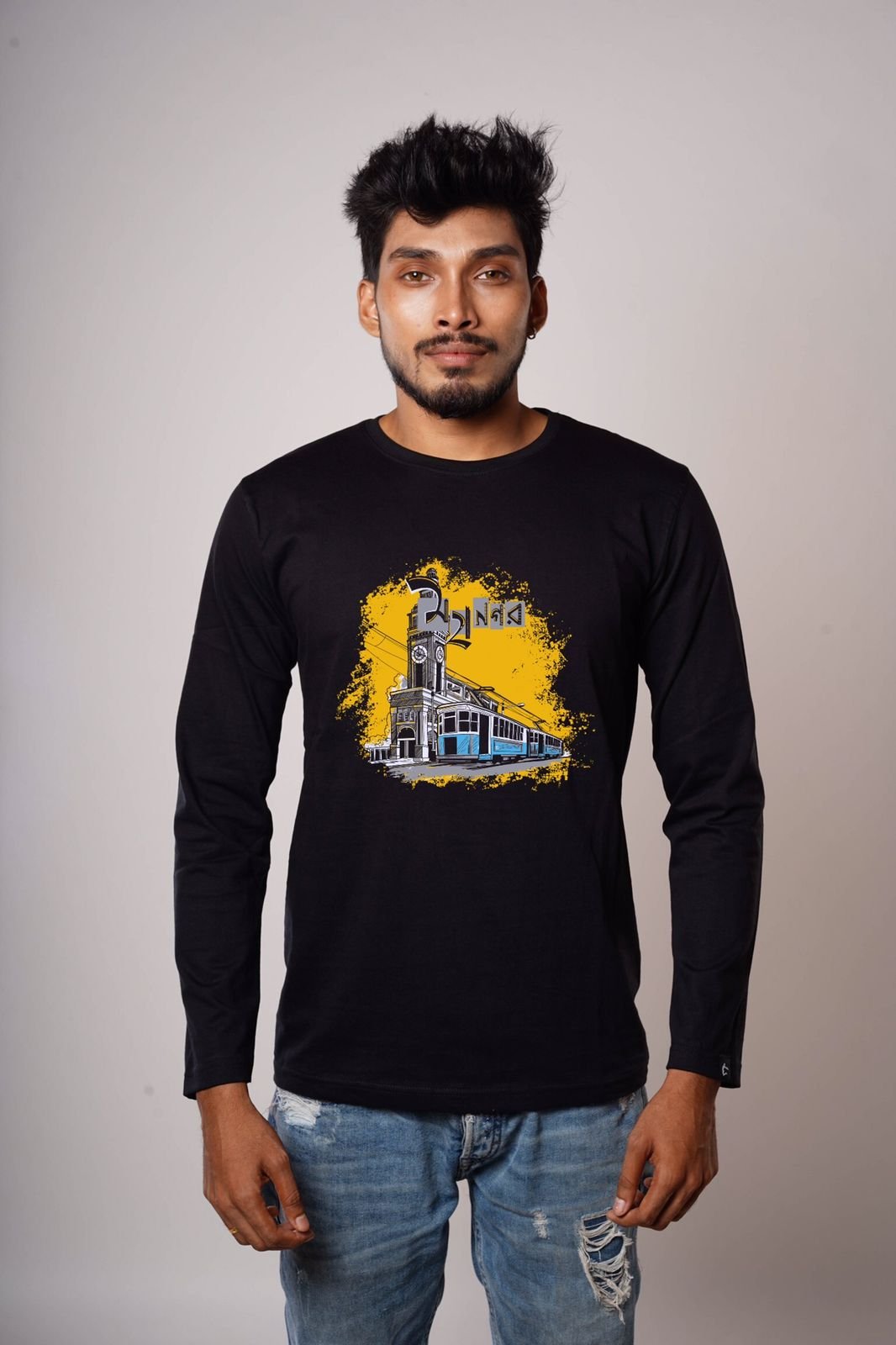 Mahanagar Full Sleeve