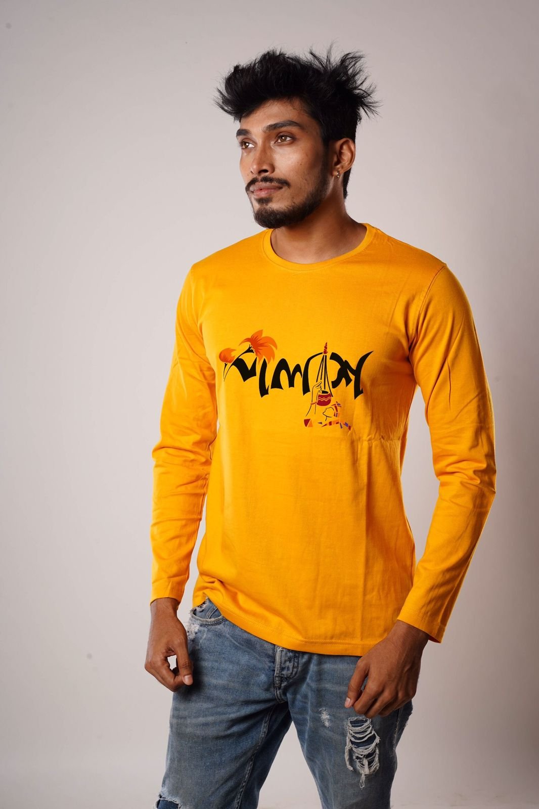 Polash Full Sleeve