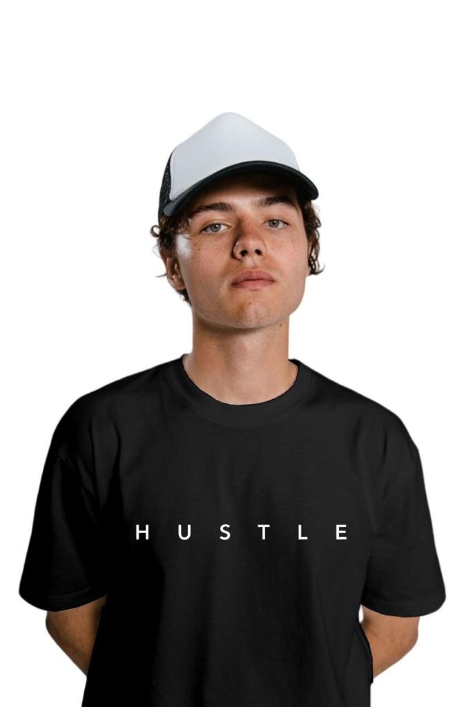 Black hustle