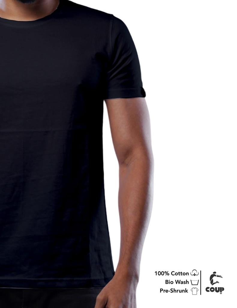 Black Passion