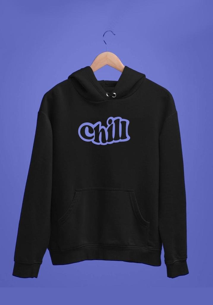 Chill hoodie