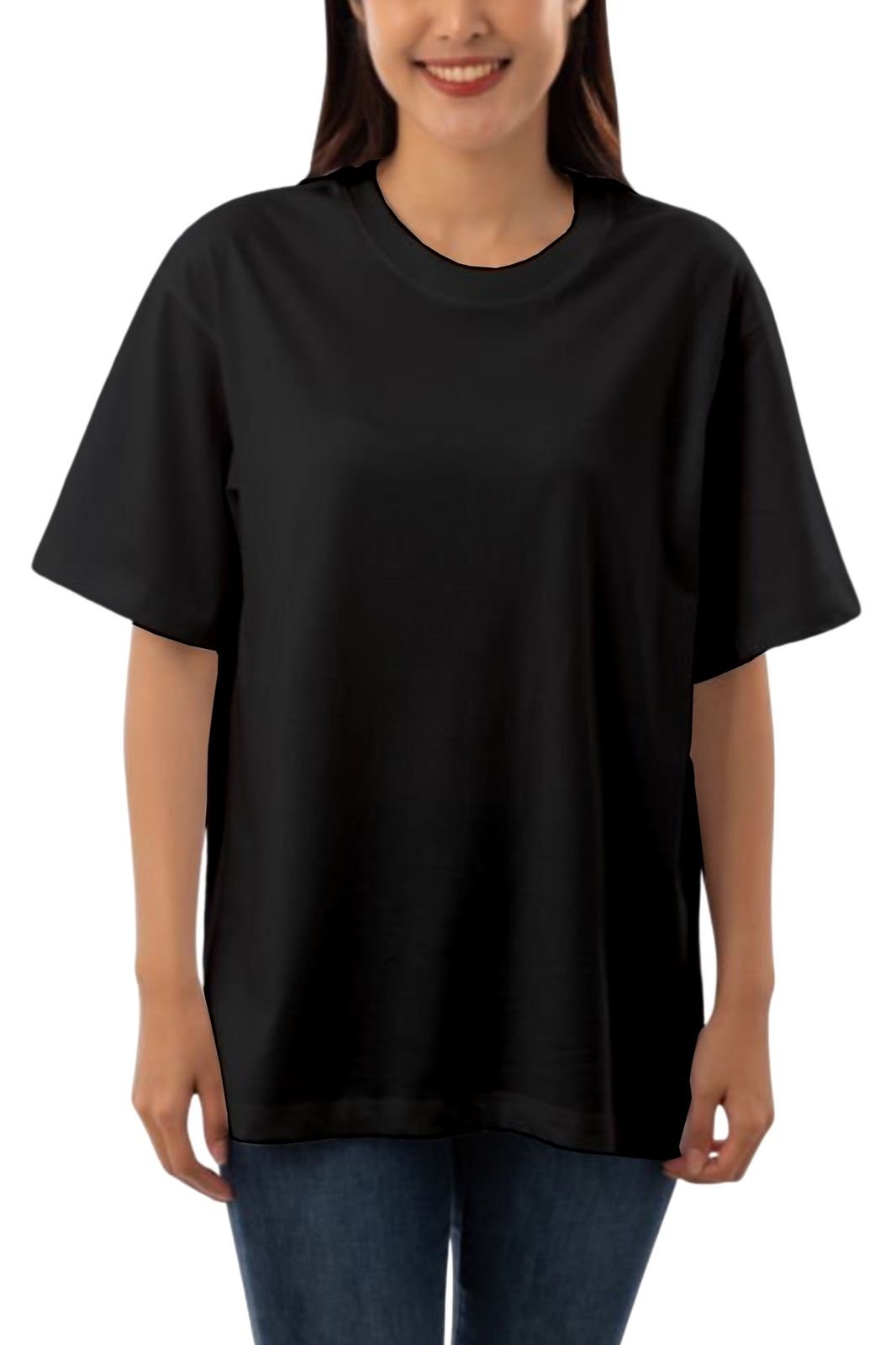 Oversize normal