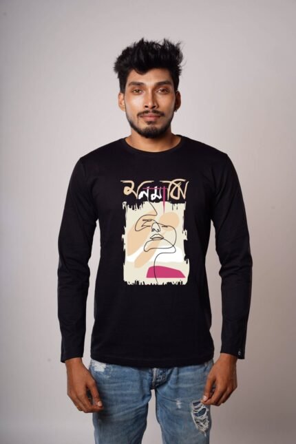Monmajhi Full Sleeve